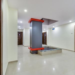 Hotel O Lake View